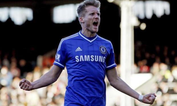 Andre Schurrle: What to do with Chelsea’s Budding Young Star
